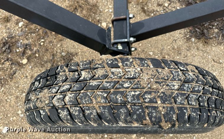 image for item NN9503 Wheatheart GH841 auger