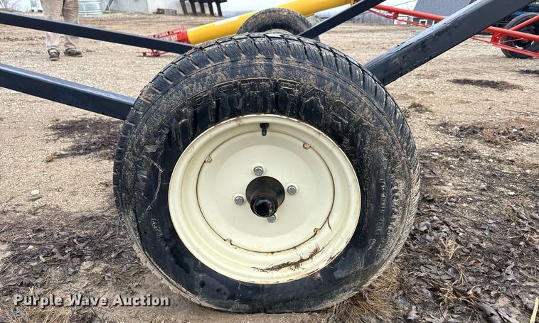 image for item NN9503 Wheatheart GH841 auger