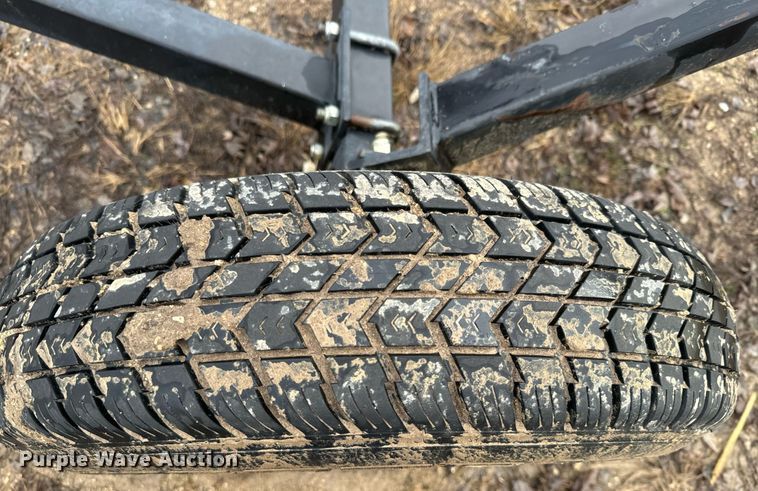 image for item NN9503 Wheatheart GH841 auger