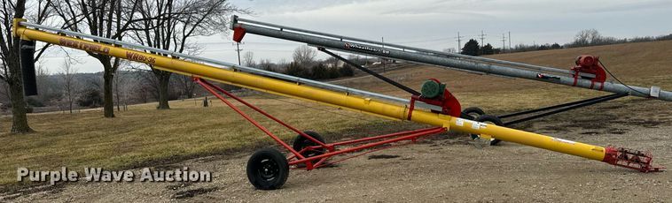 image for item NN9504 Westfield WR80-36 auger