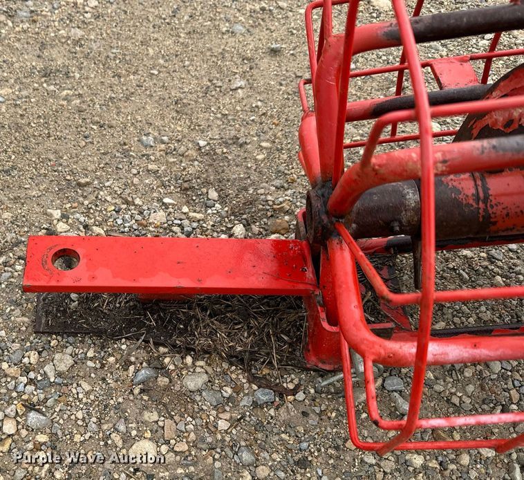 image for item NN9504 Westfield WR80-36 auger