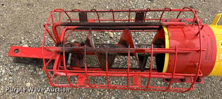 image for item NN9504 Westfield WR80-36 auger