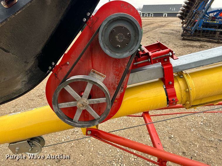 image for item NN9504 Westfield WR80-36 auger