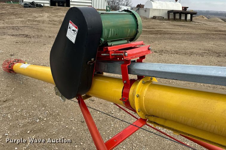 image for item NN9504 Westfield WR80-36 auger