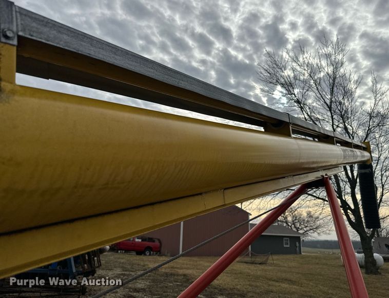 image for item NN9504 Westfield WR80-36 auger