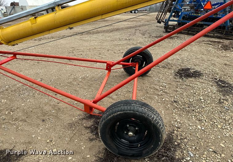 image for item NN9504 Westfield WR80-36 auger