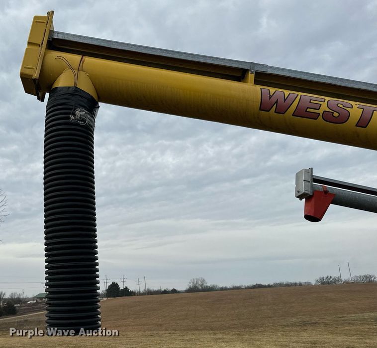 image for item NN9504 Westfield WR80-36 auger