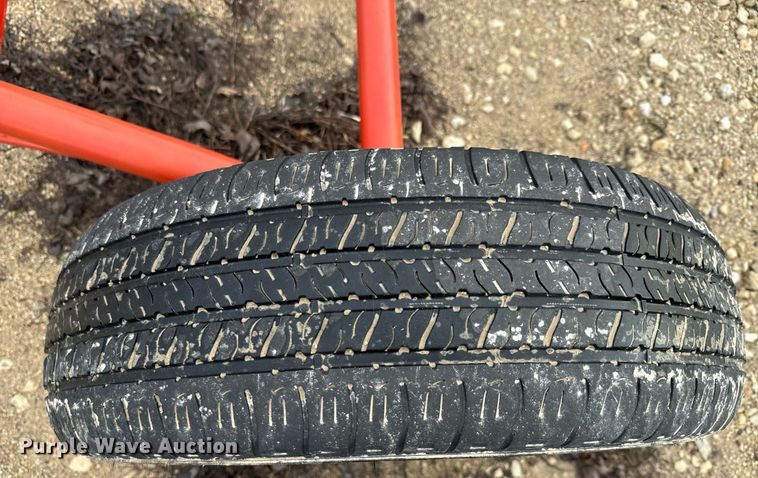 image for item NN9504 Westfield WR80-36 auger