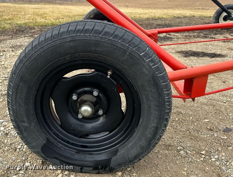 image for item NN9504 Westfield WR80-36 auger