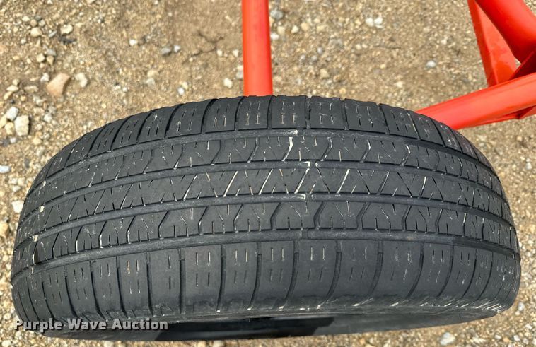 image for item NN9504 Westfield WR80-36 auger