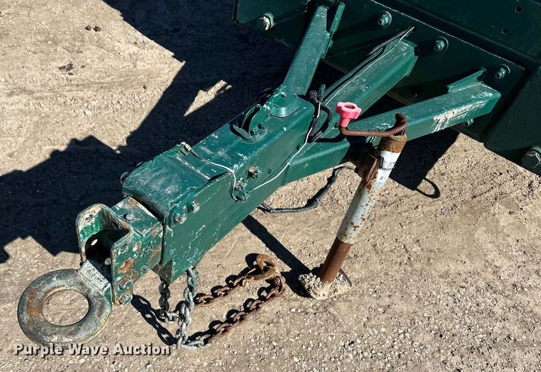 image for item OC9545 Pioneer pump