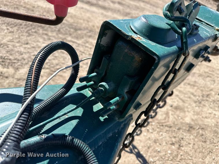 image for item OC9545 Pioneer pump