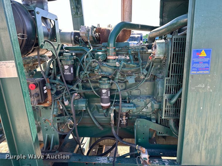 image for item OC9545 Pioneer pump