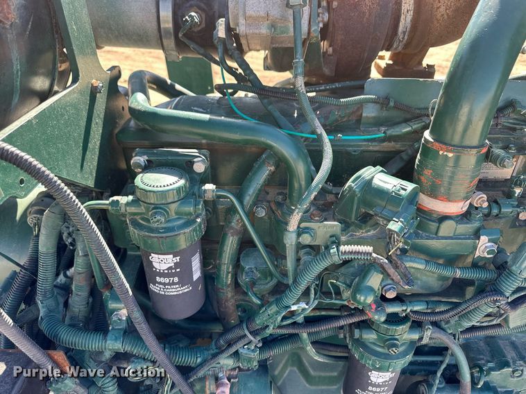 image for item OC9545 Pioneer pump