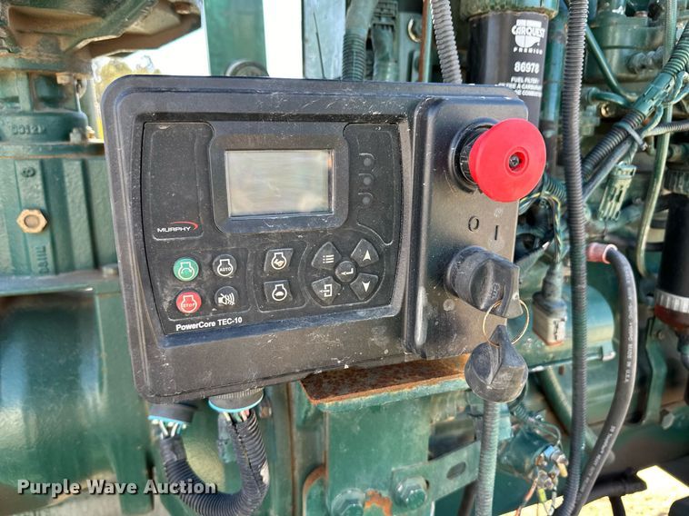 image for item OC9545 Pioneer pump