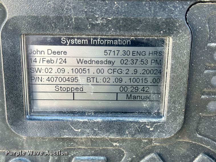 image for item OC9545 Pioneer pump
