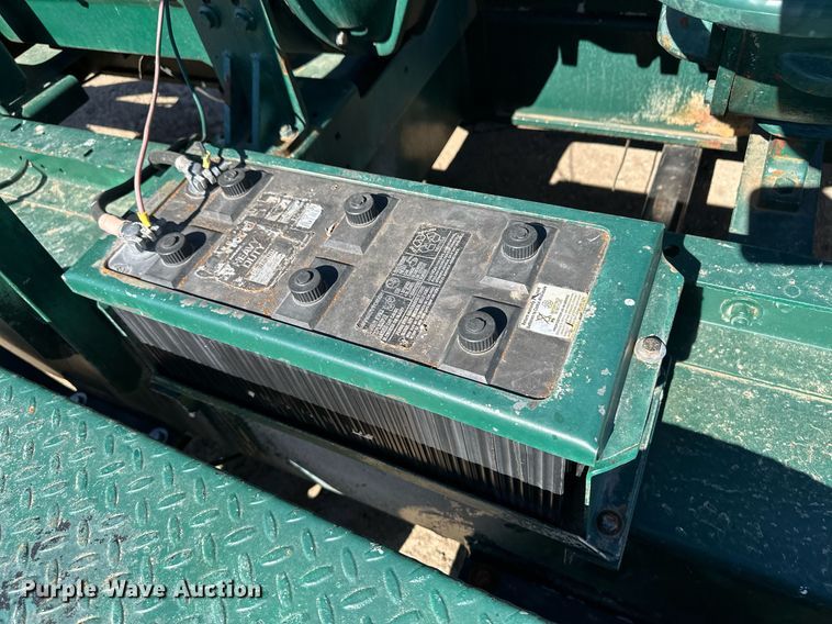 image for item OC9545 Pioneer pump