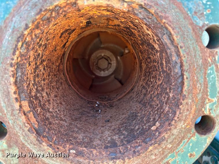 image for item OC9545 Pioneer pump