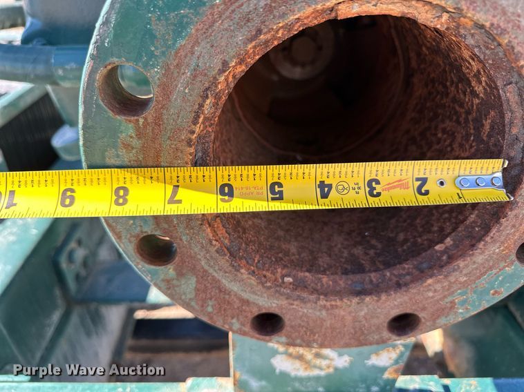 image for item OC9545 Pioneer pump