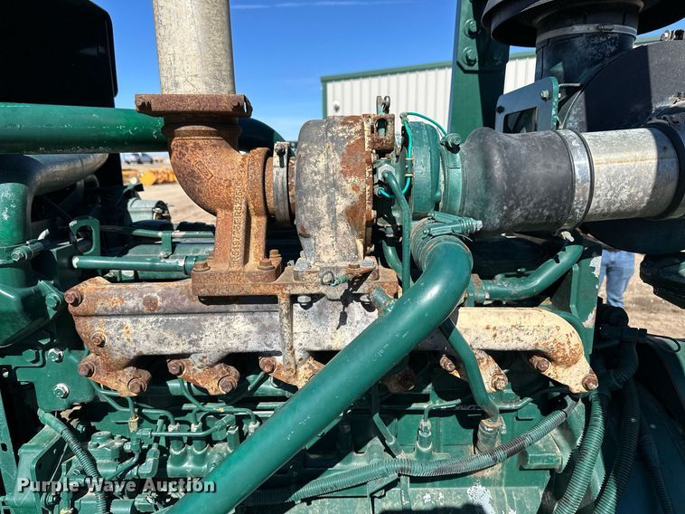 image for item OC9545 Pioneer pump