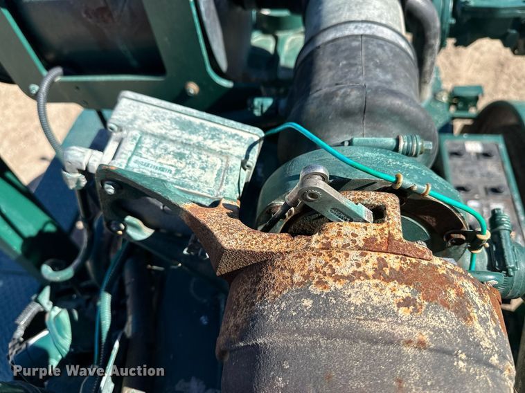 image for item OC9545 Pioneer pump