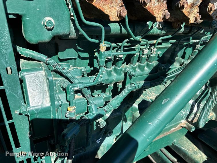 image for item OC9545 Pioneer pump