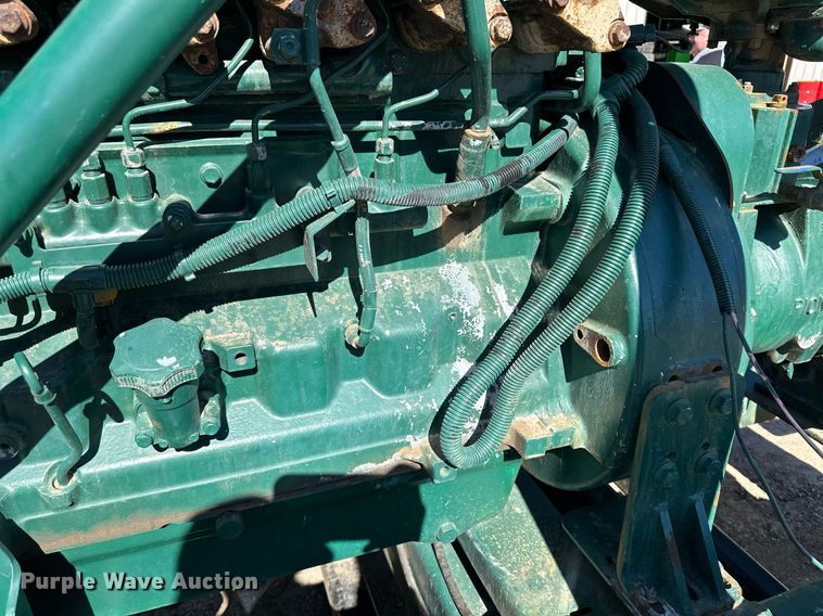 image for item OC9545 Pioneer pump