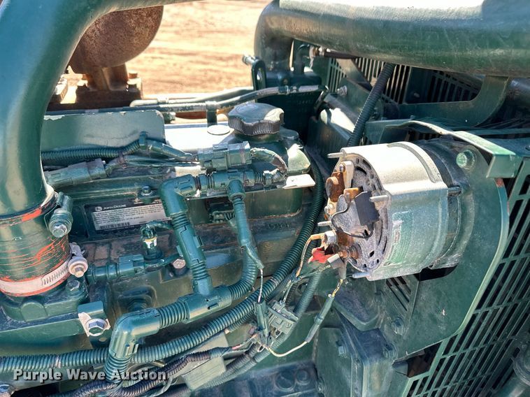 image for item OC9545 Pioneer pump