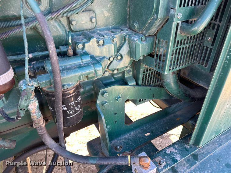 image for item OC9545 Pioneer pump