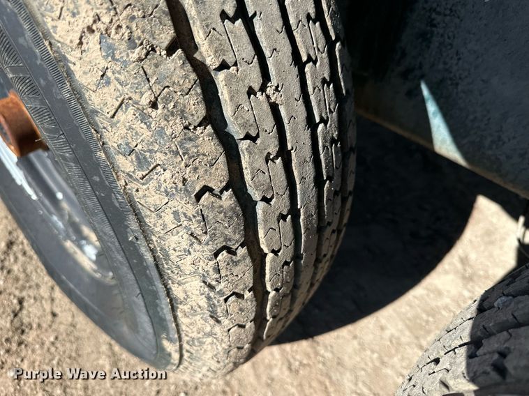 image for item OC9545 Pioneer pump