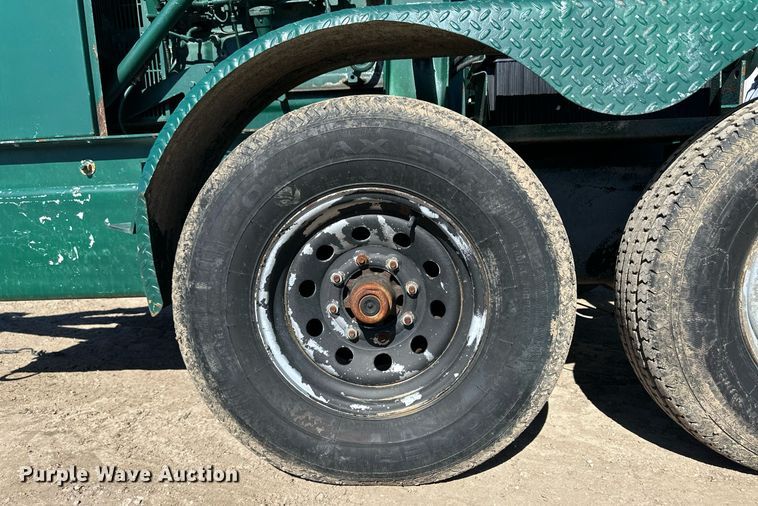 image for item OC9545 Pioneer pump