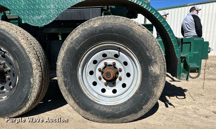 image for item OC9545 Pioneer pump