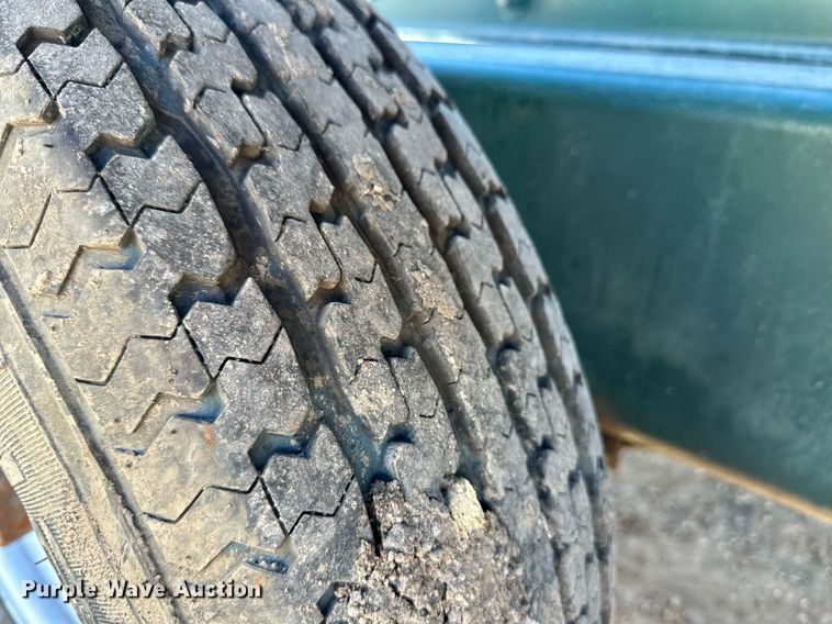 image for item OC9545 Pioneer pump