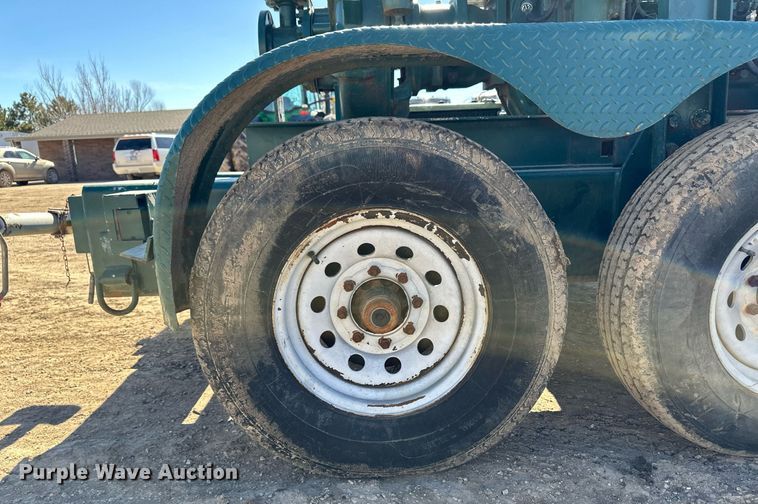 image for item OC9545 Pioneer pump