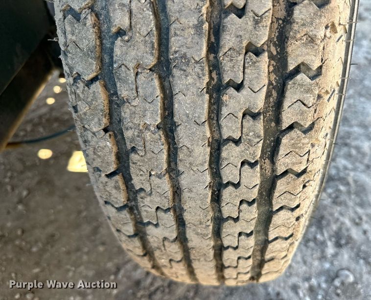 image for item OC9545 Pioneer pump