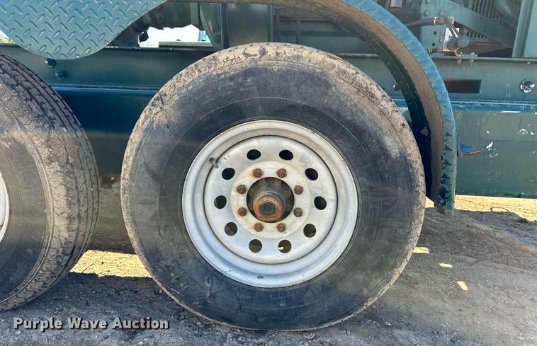 image for item OC9545 Pioneer pump