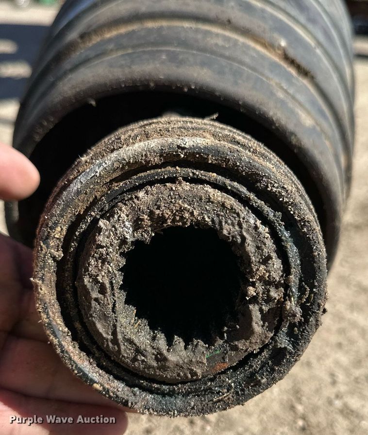 image for item OC9546 Meyer XTS3000 manure spreader