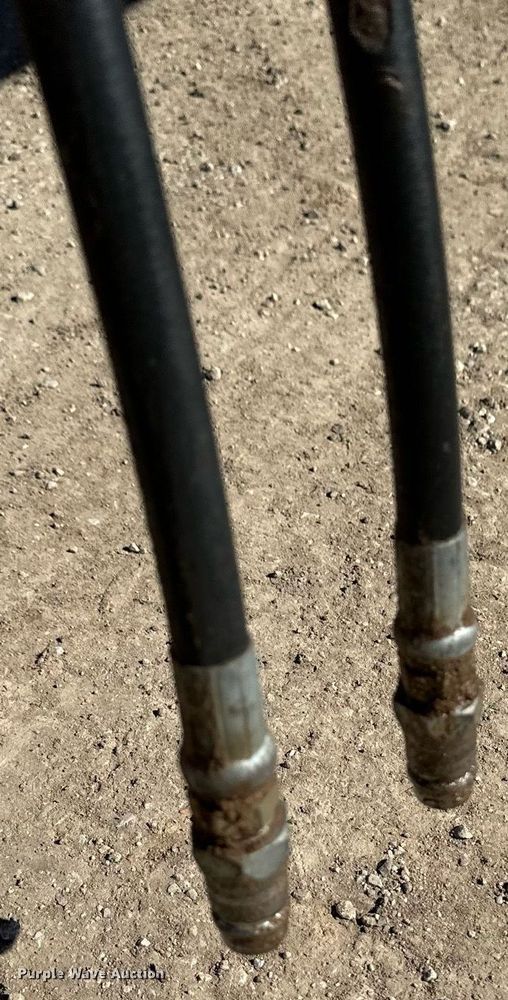 image for item OC9546 Meyer XTS3000 manure spreader