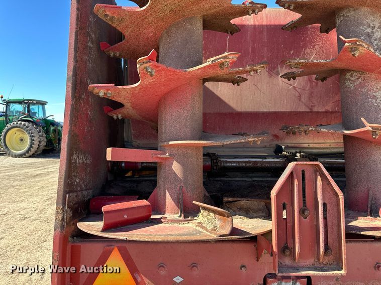 image for item OC9546 Meyer XTS3000 manure spreader