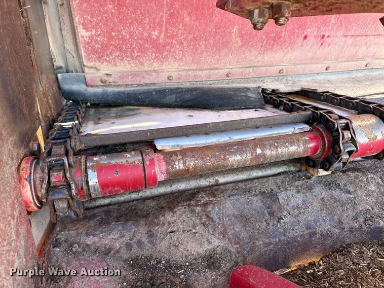 image for item OC9546 Meyer XTS3000 manure spreader