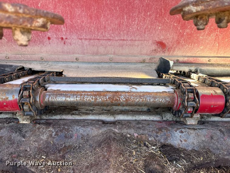 image for item OC9546 Meyer XTS3000 manure spreader