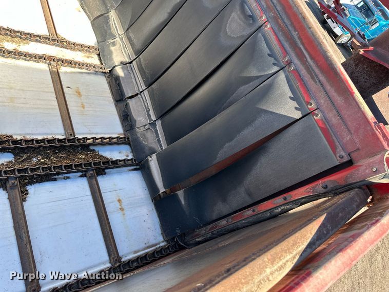 image for item OC9546 Meyer XTS3000 manure spreader