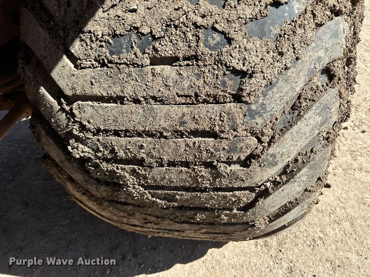 image for item OC9546 Meyer XTS3000 manure spreader