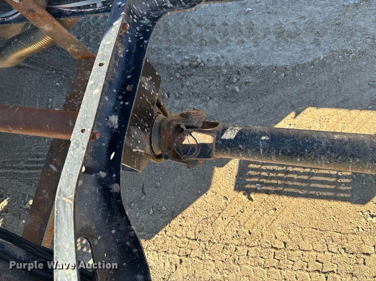 image for item OD9984 1984 International  1954 truck cab and chassis