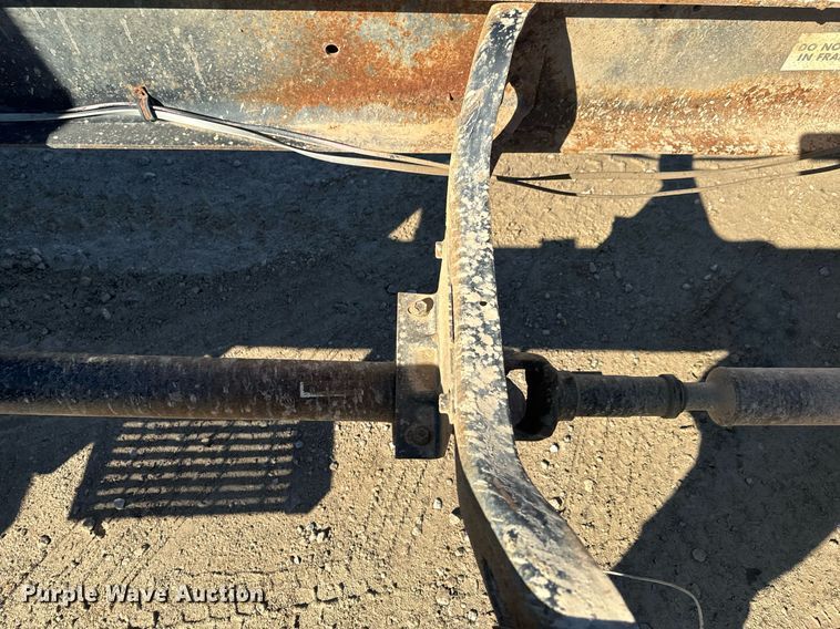 image for item OD9984 1984 International  1954 truck cab and chassis