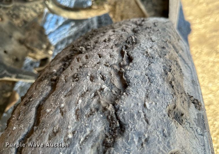 image for item OD9987 1972 Ford F605 grain truck