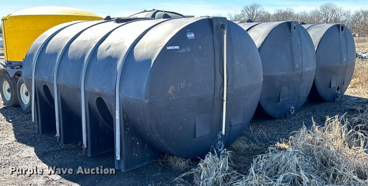 image for item OD9989 Poly tanks