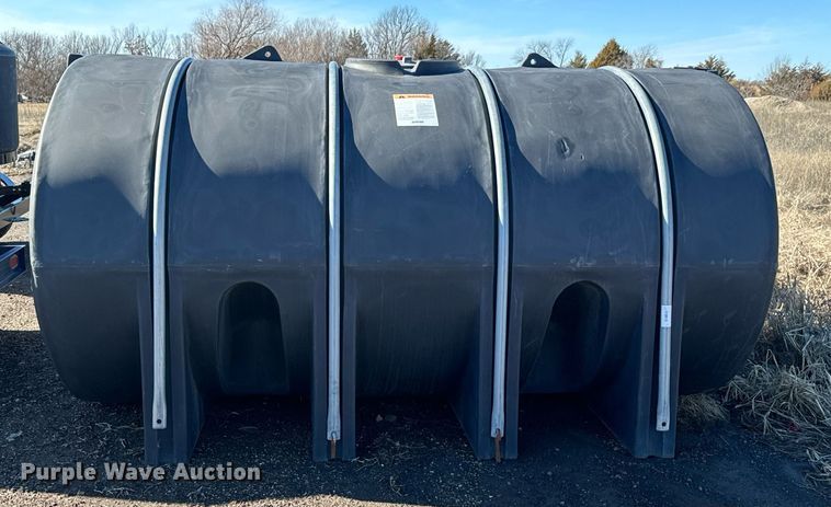 image for item OD9989 Poly tanks