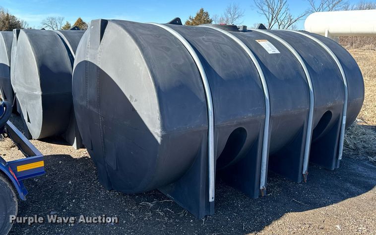 image for item OD9989 Poly tanks