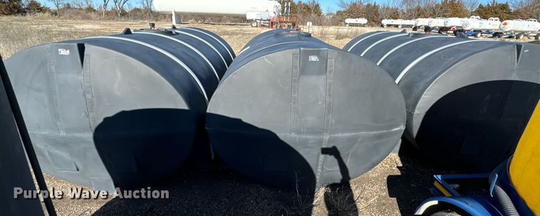 image for item OD9989 Poly tanks